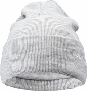 Iguana Czapka zimowa damska Iguana Lea W szara 2