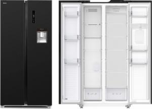 Lodówka Amica FY5079.3GDFBI 2