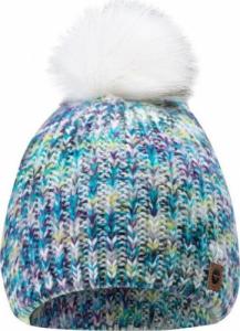 Hi-Tec Czapka zimowa damska Hi-Tec Lady Vikna 2