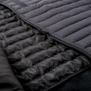 Elbrus Męska kamizelka bezrękawnik Elbrus Ralph czarna rozmiar XXL 5