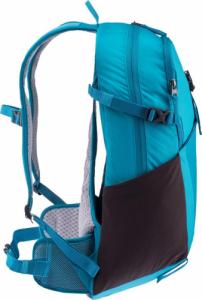 Plecak turystyczny Elbrus Axe 25 l Niebieski 3