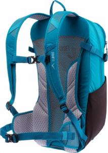 Plecak turystyczny Elbrus Axe 25 l Niebieski 4