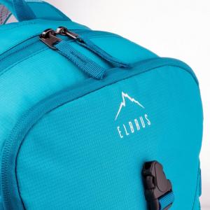 Plecak turystyczny Elbrus Axe 25 l Niebieski 6