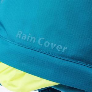 Plecak turystyczny Elbrus Axe 25 l Niebieski 7