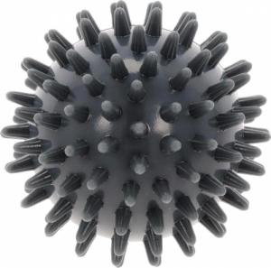 Martes Piłka do masażu Martes Massager ciemnoszara 7cm 1