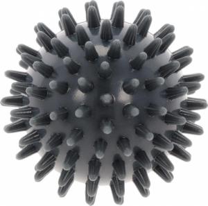 Martes Piłka do masażu Martes Massager ciemnoszara 7cm 2