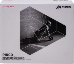 Martes Roller kolo do ćwiczeń Martes Pinco 18,5 cm 4