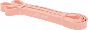 Martes Taśma Powerband Martes różowa 2,1cm 1