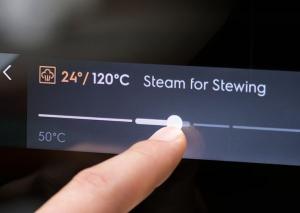 Piekarnik Electrolux EOABS39WZ 3