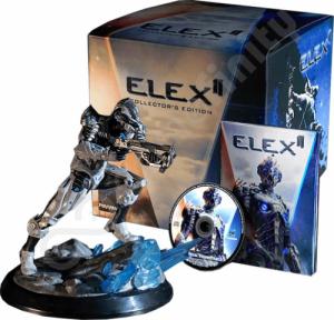 ELEX II Edycja Kolekcjonerska Xbox One • Xbox Series X 1