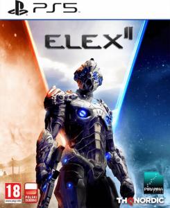 ELEX II PS5 1
