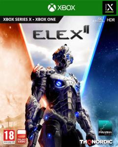 ELEX II Xbox Series X • Xbox One 1