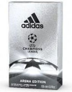 Adidas Champions League Arena Edition Woda po goleniu 100ml 1