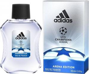 Adidas Champions League Arena Edition EDT 100 ml 1