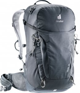Plecak turystyczny Deuter Trail 26 l Black-graphite 1