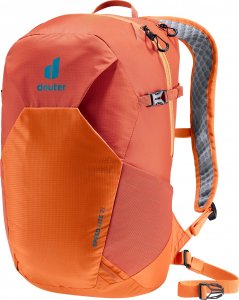Plecak turystyczny Deuter Speed Lite 21 l Paprika-saffron 1