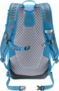 Plecak turystyczny Deuter Speed Lite 21 l Azure-reef 2