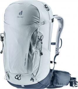 Plecak turystyczny Deuter Trail Pro 30 SL Biały 1