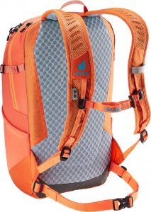 Plecak turystyczny Deuter Speed Lite 21 l Pomarańczowy 2