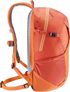 Plecak turystyczny Deuter Speed Lite 21 l Pomarańczowy 4