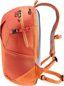 Plecak turystyczny Deuter Speed Lite 21 l Pomarańczowy 5