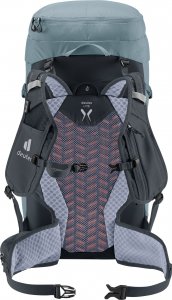 Plecak turystyczny Deuter Speed Lite 28 SL Shale-graphite 2