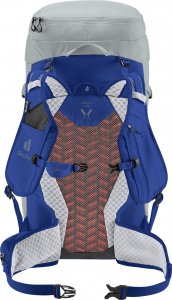 Plecak turystyczny Deuter Speed Lite 28 SL Tin-indigo 2