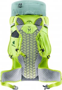 Plecak turystyczny Deuter Speed Lite 30 l Jade-citrus 2