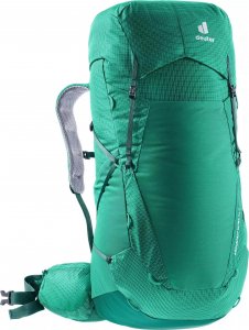 Plecak turystyczny Deuter Aircontact Ultra 50 l + 5 l Fern-alpinegreen 1