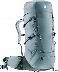 Plecak turystyczny Deuter Aircontact Core SL 35 l + 10 l Shale-ivy 1