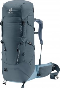 Plecak turystyczny Deuter Aircontact Core 40 l + 10 l Graphite-shale 2