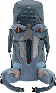 Plecak turystyczny Deuter Aircontact Core 40 l + 10 l Graphite-shale 3