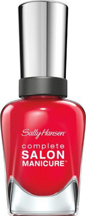 Sally Hansen Complete Salon Manicure Lakier do paznokci nr 550 14.7 ml 1