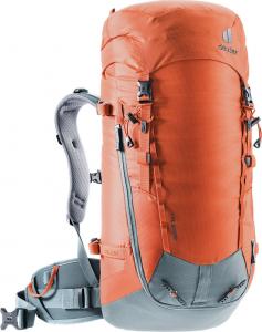 Plecak turystyczny Deuter Guide 34 l + 8 l 1