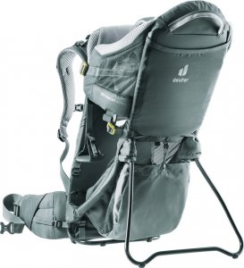 Deuter Nosidełko turystyczne Kid Comfort Active 2