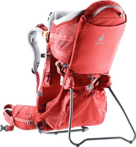 Deuter Nosidełko turystyczne Kid Comfort Active SL 2