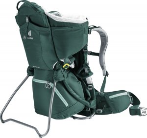 Deuter Nosidełko turystyczne Kid Comfort 2