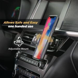 Scosche Uchwyt magnetyczny do samochodu MagicMount Select Vent 2