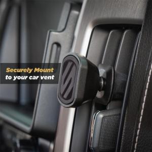 Scosche Uchwyt magnetyczny do samochodu MagicMount Select Vent 3