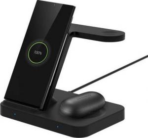 Ładowarka Tech-Protect A11 Indukcyjna 3 A (THP841BLK) 3