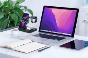 Ładowarka Tech-Protect A11 Indukcyjna 3 A (THP841BLK) 6