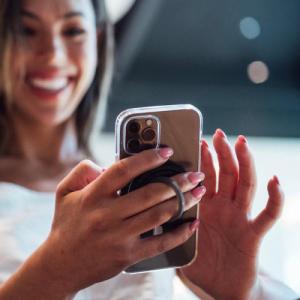 STM Ring na palec MagLoop STM-936-327Y-02 11