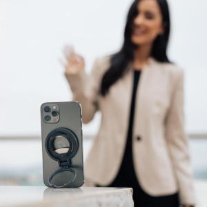 STM Ring na palec MagLoop STM-936-327Y-02 9