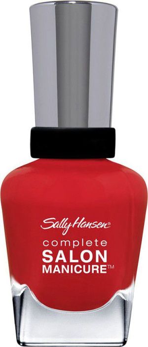 Sally Hansen Complete Salon Manicure Lakier do paznokci nr 560 14.7 ml 1