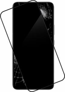 Crong Crong 7D Nano Flexible Glass Szkło hybrydowe 9H na ekran Samsung Galaxy S22+ PLUS 3