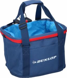 Dunlop Dunlop Kosz - Torba rowerowa (niebieski) 1