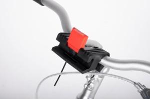 Dunlop Dunlop Kosz - Torba rowerowa (niebieski) 4