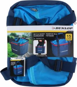 Dunlop Dunlop Kosz - Torba rowerowa (niebieski) 8