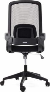 Krzesło biurowe Ergosolid AMO-70 Czarne 11