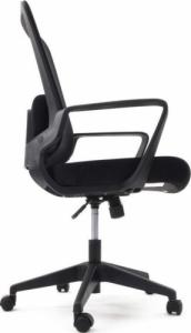 Krzesło biurowe Ergosolid AMO-70 Czarne 13